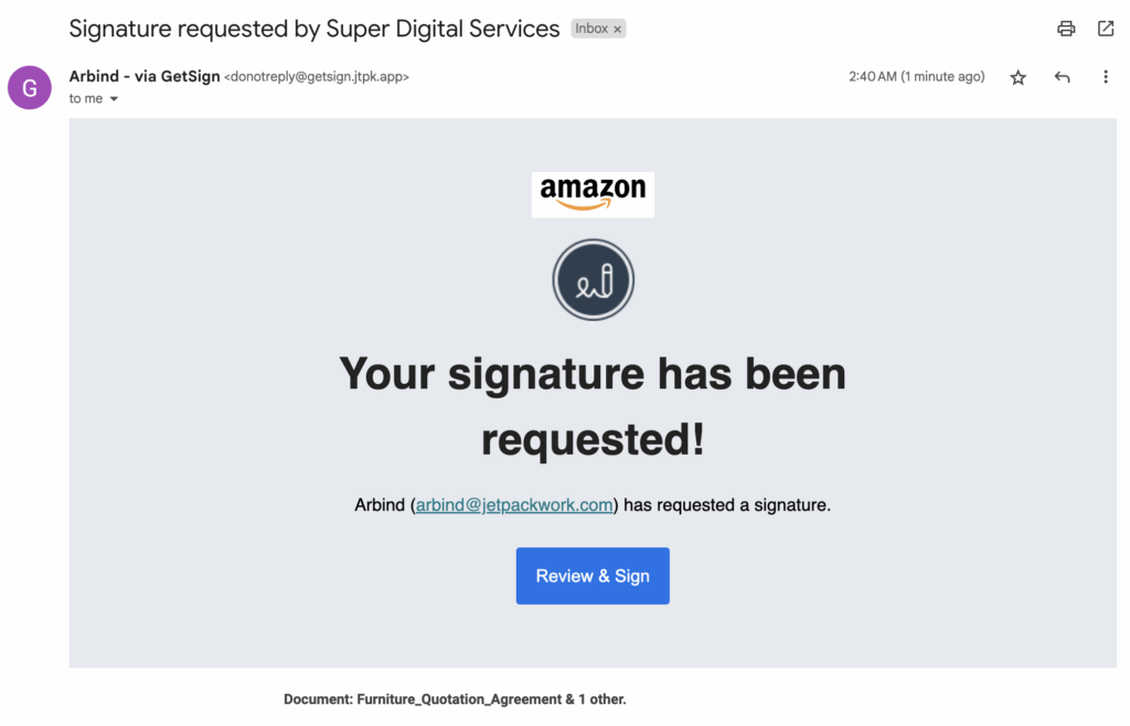 Branded Email invites 1 Screenshot 2025 05 19 at 02.42.25