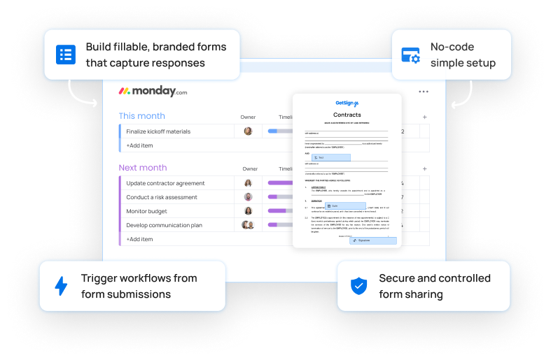 fillable forms