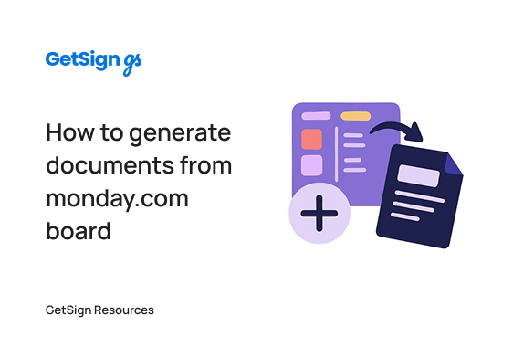 generate documents 1