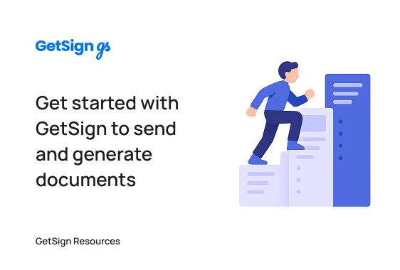 get started