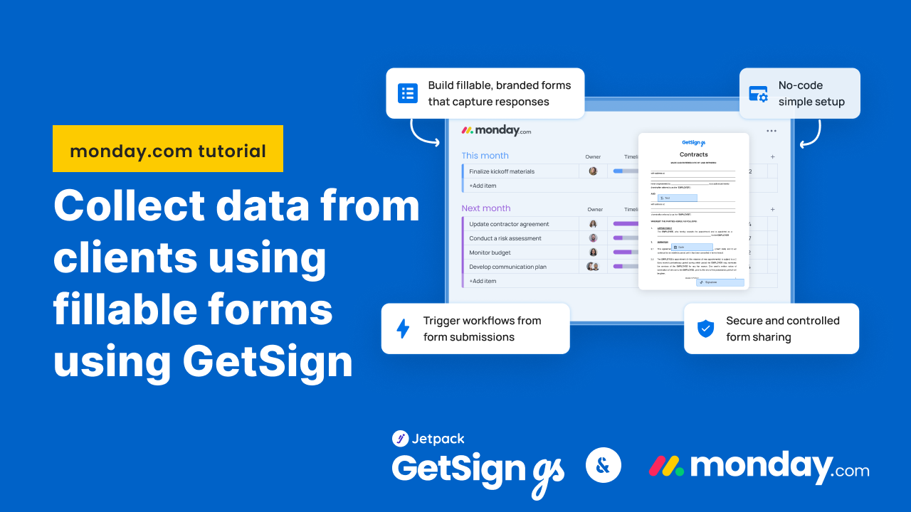 fillable forms
